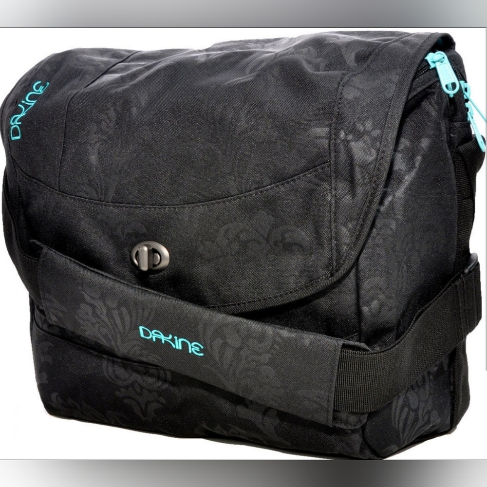 Dakine Brooke Flourish Messenger